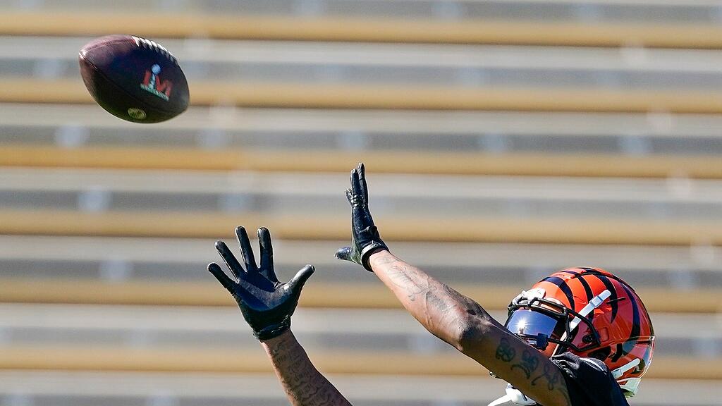 Super Bowl: Cincinnati Bengals