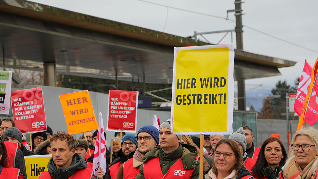 Demo Europark