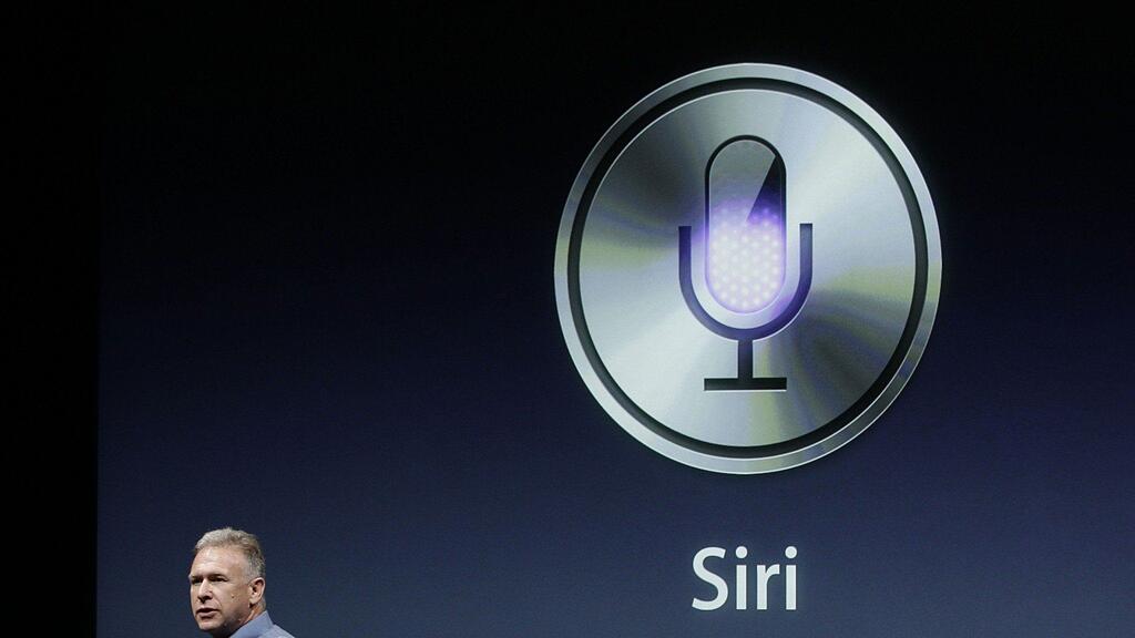 Kläger wollen für Geräte mit Software Siri Verkaufsstopp in China.