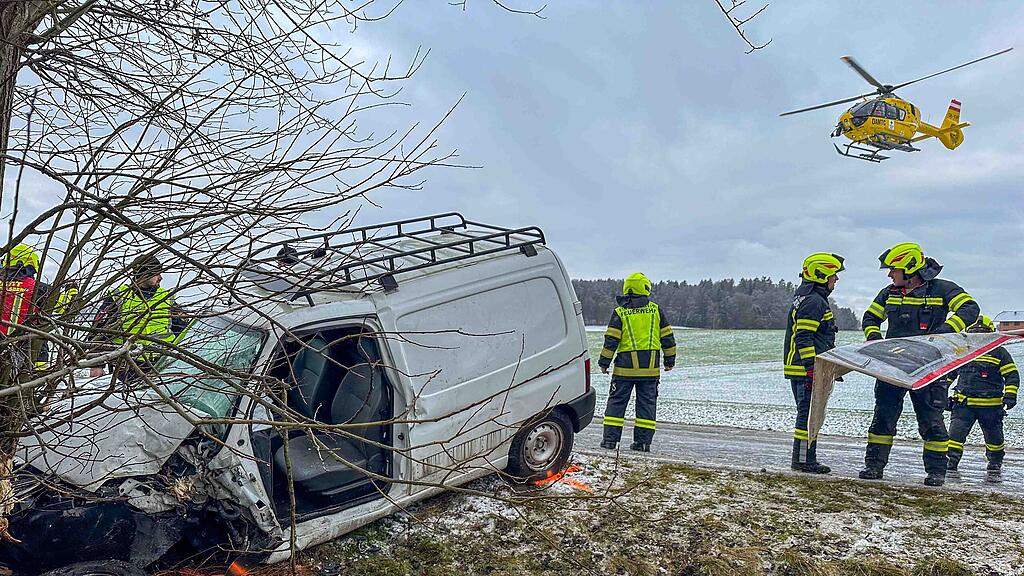 VU in Sankt Georgen am Fillmannsbach