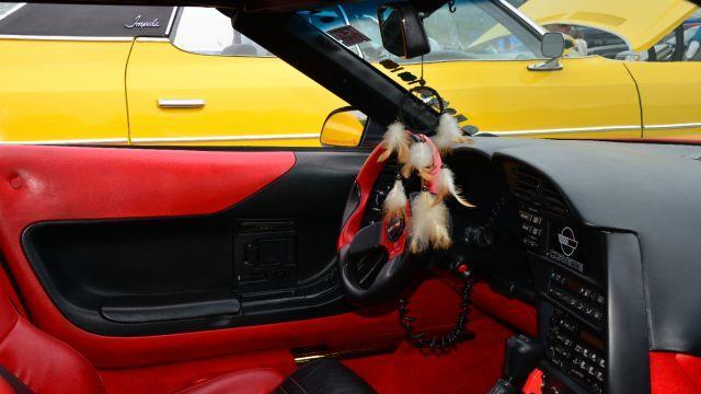 US Car und Country-Treffen in Hallein II