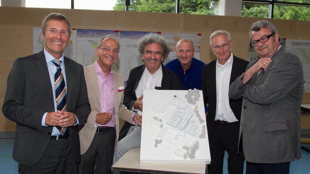 Bildungscampus Klessheim