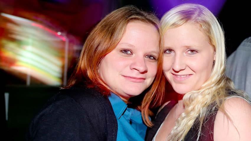 S-Budget-Party, Teil 1