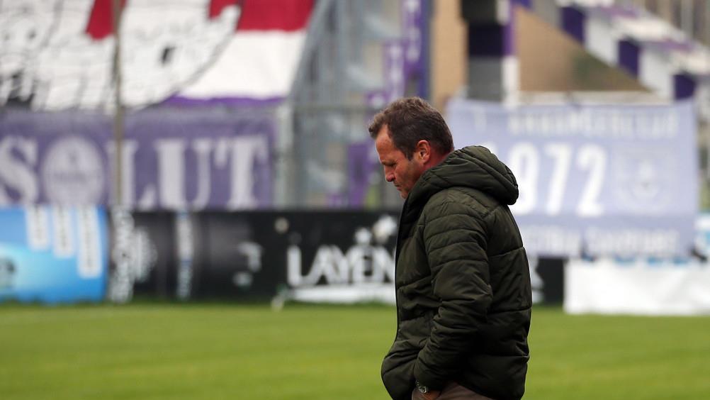 Austria Salzburg - Altenmarkt