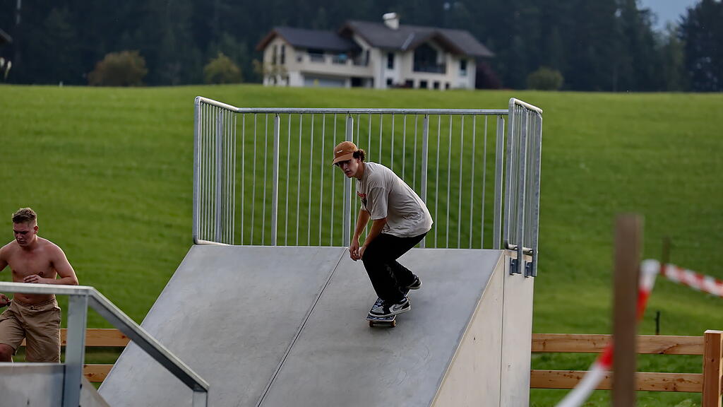 Skatepark_Abtenau