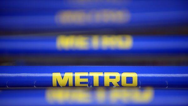 Rubelschwäche kostet Metro Geld