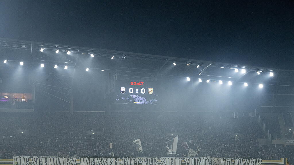 LASK Stadion