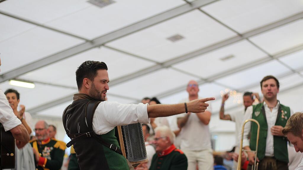 Fest der Himmelsch\u00fctzen Zederhaus