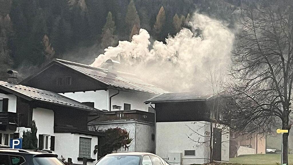 Rauch Haus Mühlbach