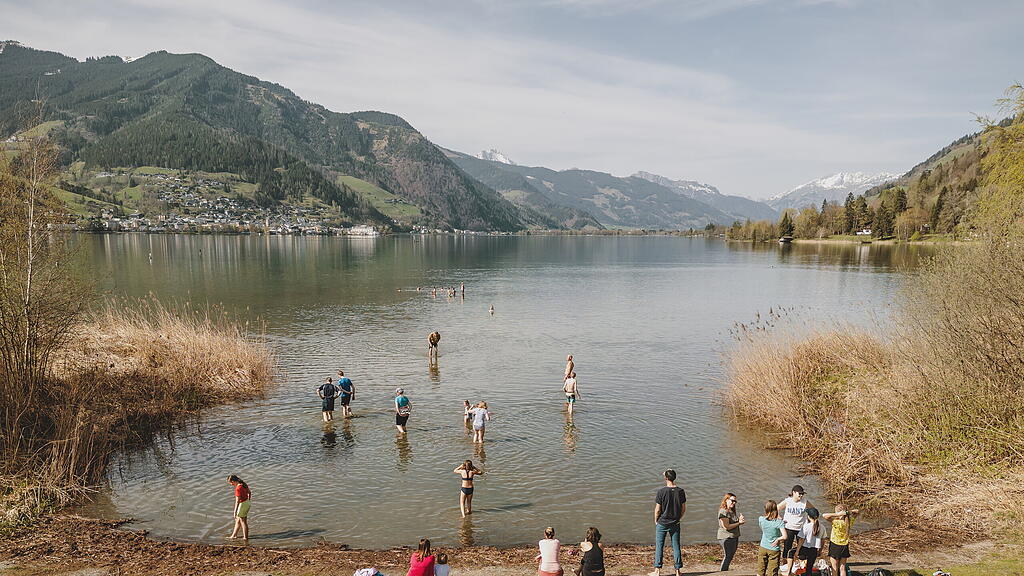 Zeller See