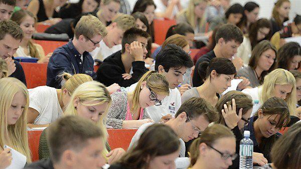 Gremium spricht sich für Gebühren aus