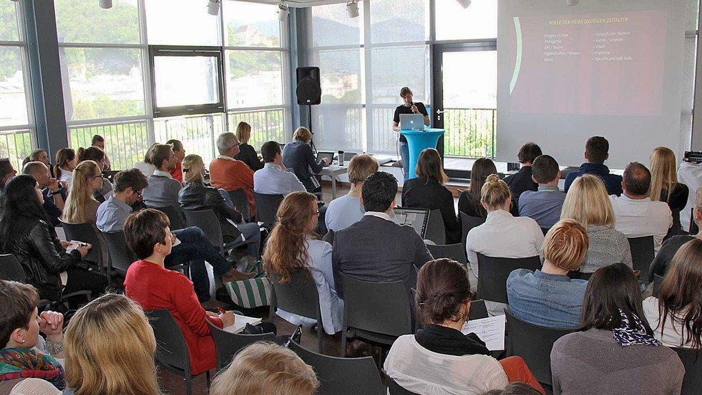 ContentDay in Salzburg