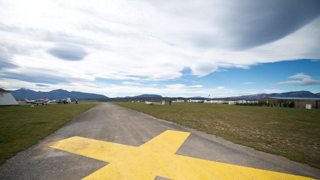 Germanwings-Absturz: Aufräumarbeiten am Sonntag
