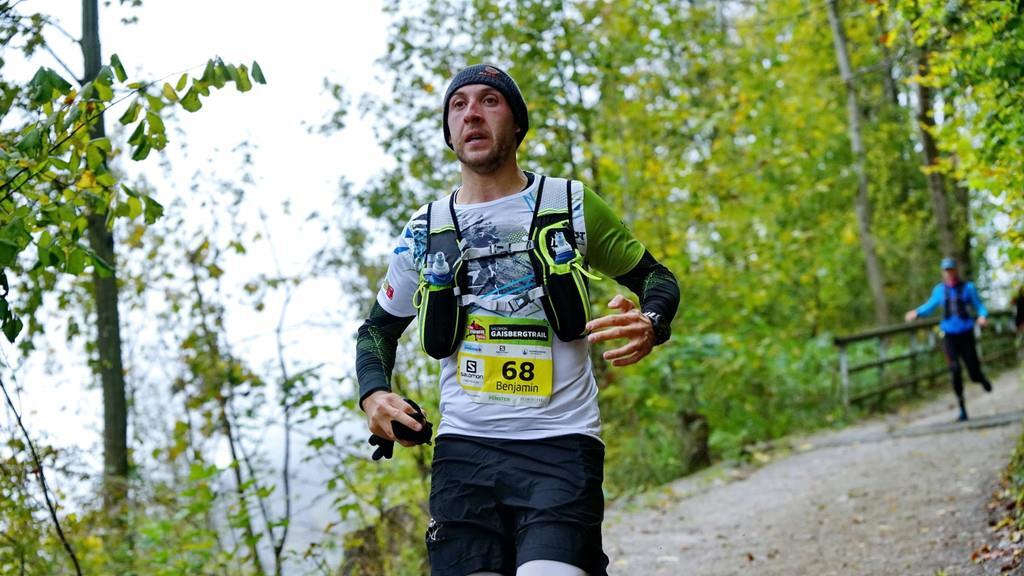 Trailrunning Festival I