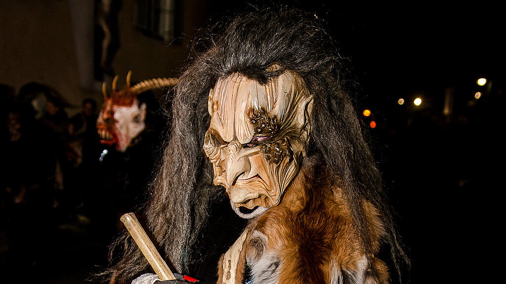 Krampuslauf Henndorf