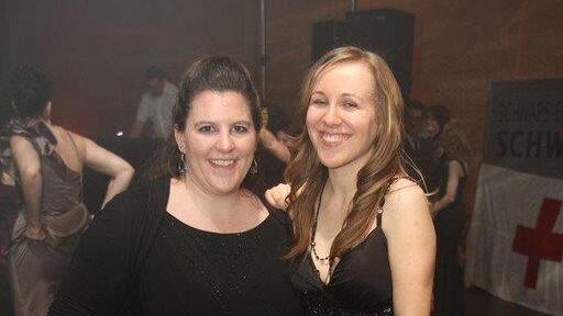 Rot-Kreuz-Ball2014 Teil III