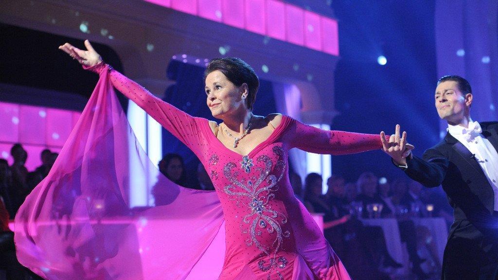 Dancing Stars, am 19. April 2013: Aus für Monika Salzer