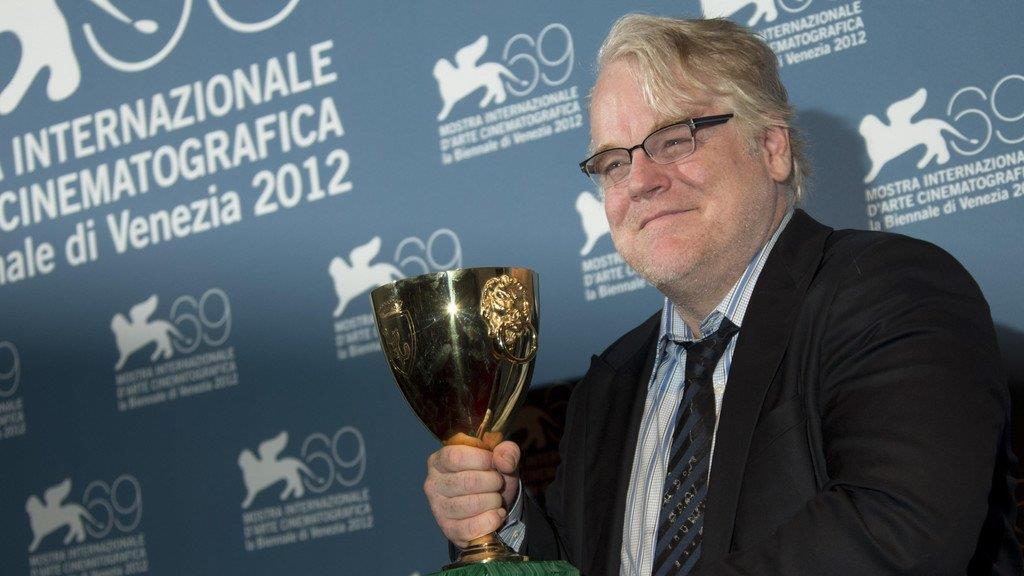 In memoriam Philip Seymour Hoffman