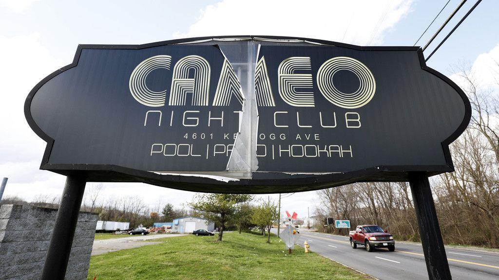 Ein Toter und 15 Verletzte nach Schießerei in US-Club