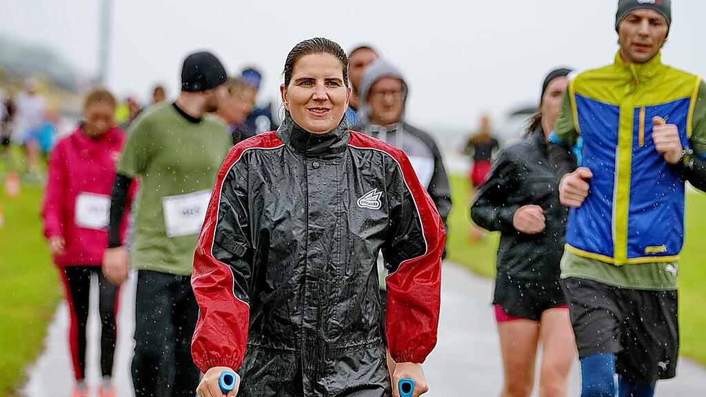 Airportlauf 2019