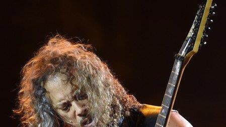 Rock in Vienna: Die ersten beiden Tage