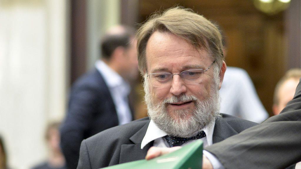 BP-Wahl: VfGH startet in voraussichtlich letzten Befragungstag
