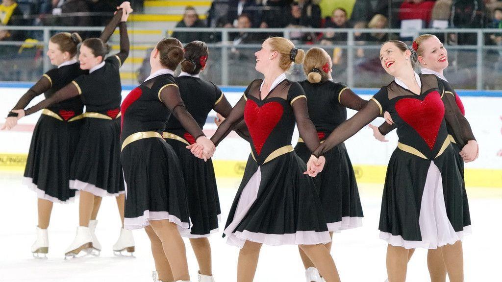 Mozartcup in Salzburg III