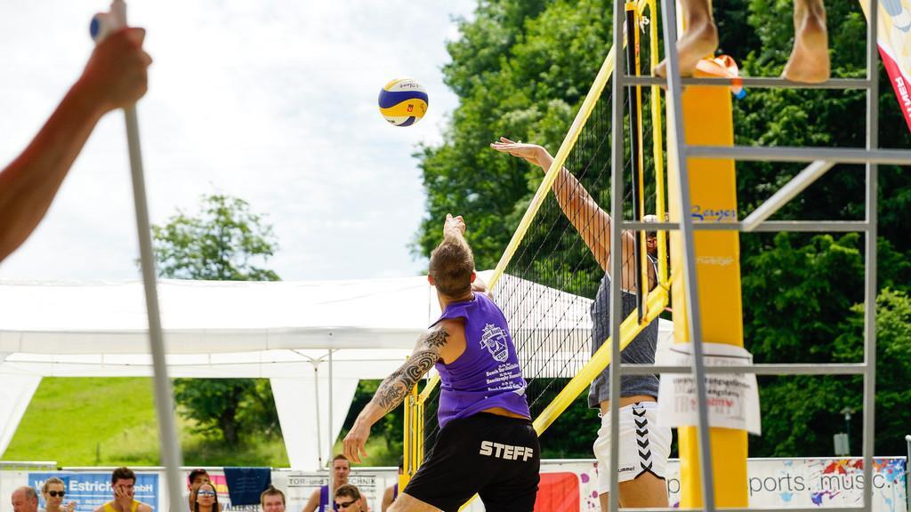 Beach Trophy Wallersee