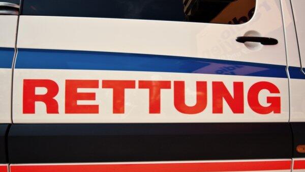 Rettung musste zu mehreren Badeunfällen ausrücken