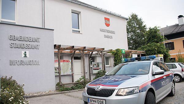 Der Amtsleiter "verhinderte Schlimmeres"