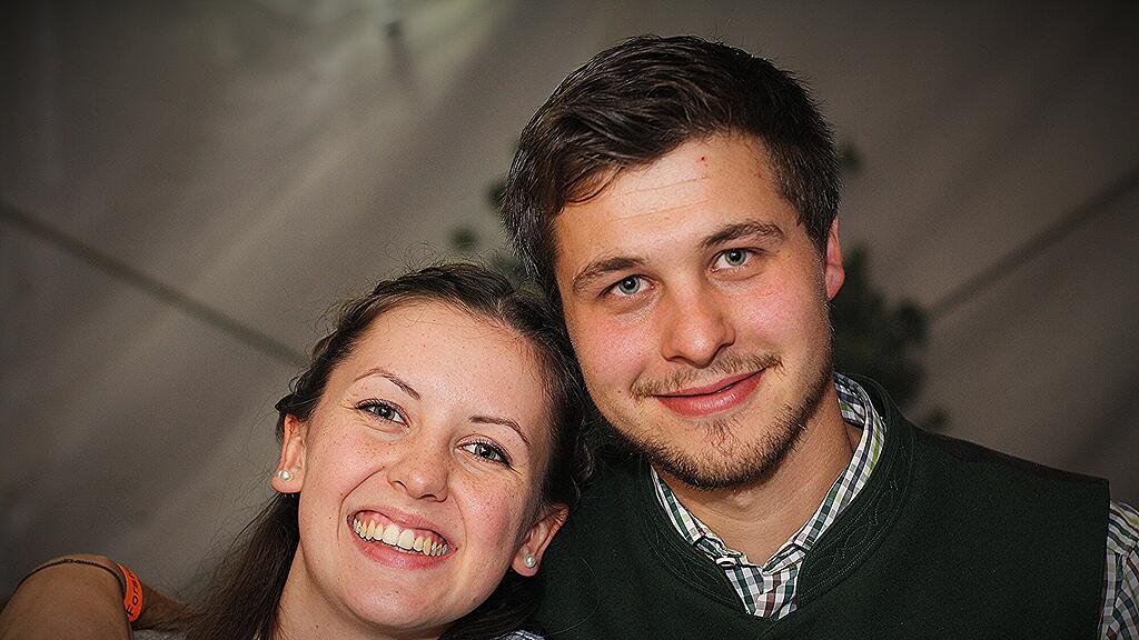 Forstauer Weinfest I