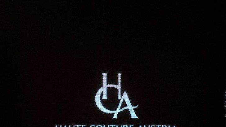 Haute Couture Award, II