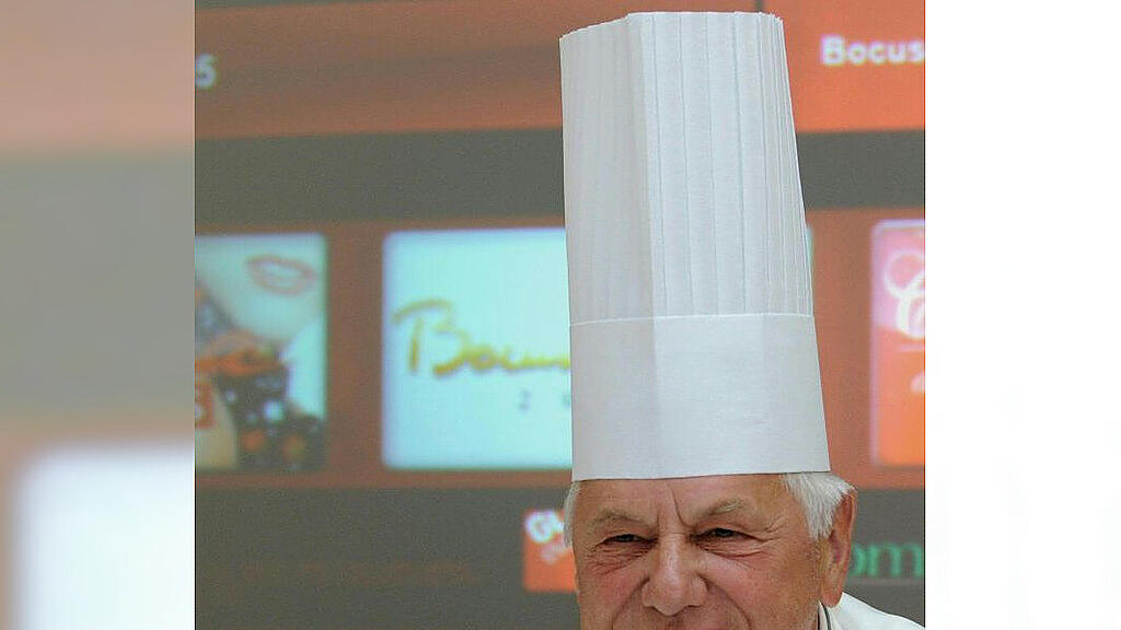 Starkoch Werner Matt verstorben