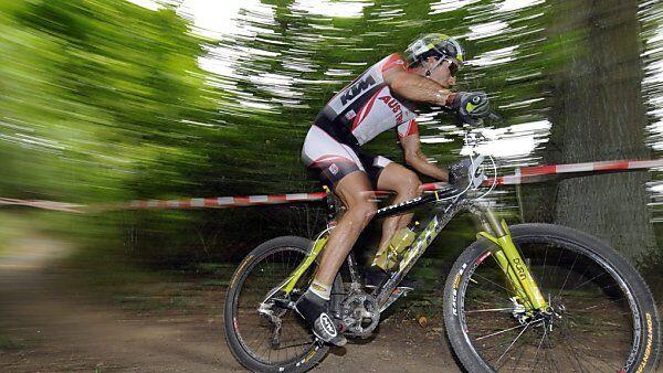 Lakata der Schnellste über 87 Kilometer