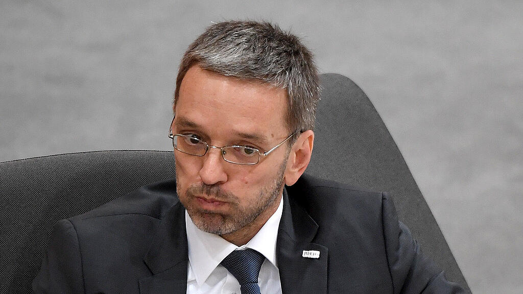 Kickl begrüßt die Trendumkehr im Nachbarland.