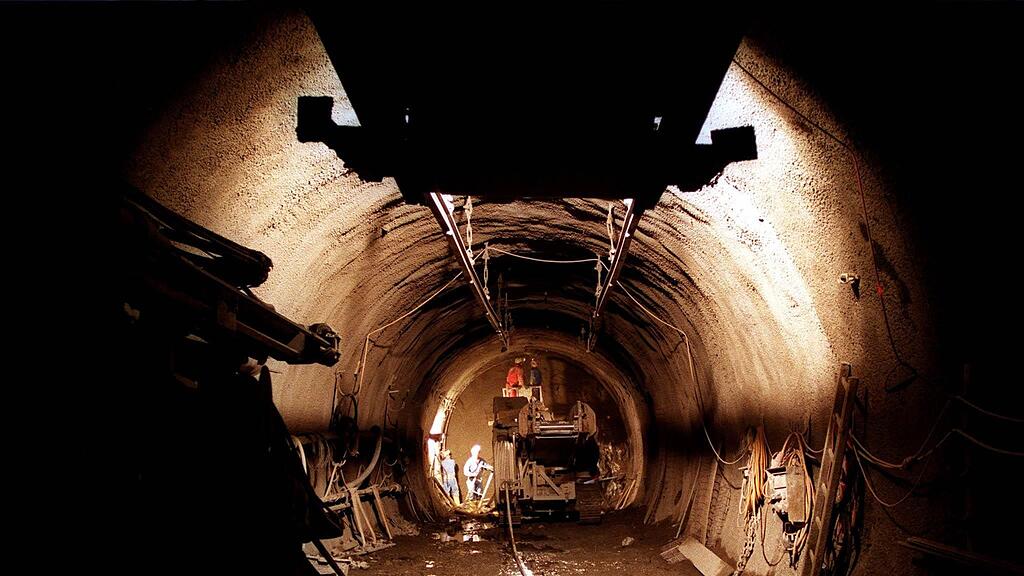 Semmering-Basistunnel