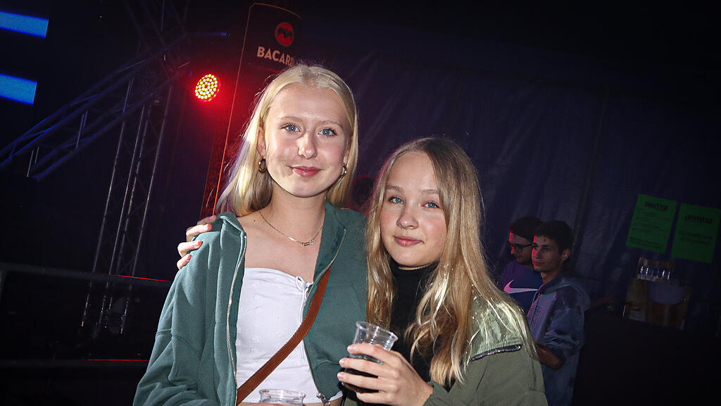 Limitless Party St. Koloman