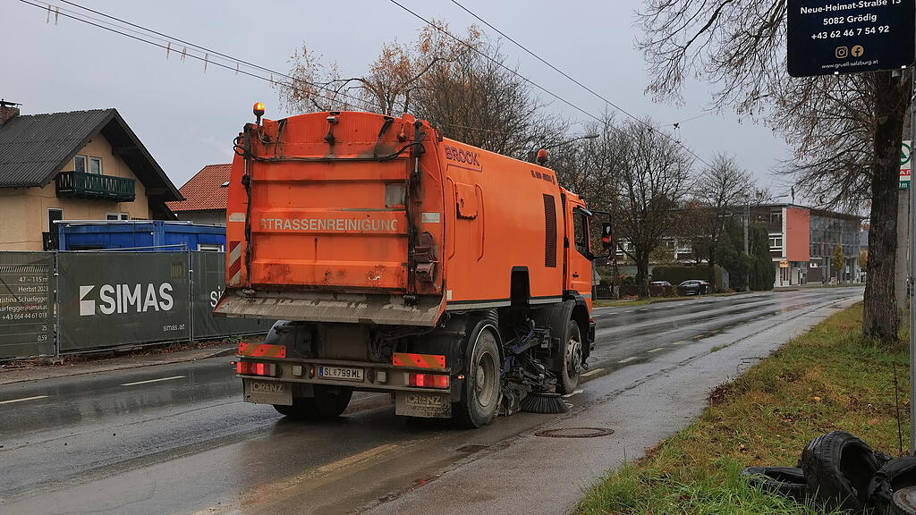dossenweg