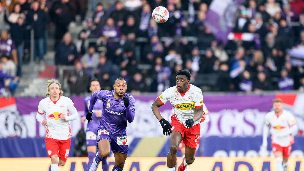 FAK vs. RB Salzburg