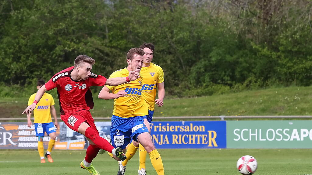 Anif, SAK, Regionalliga Salzburg,