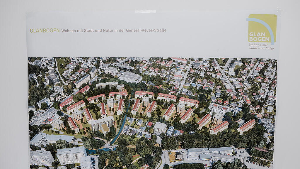 Urbaner Wohnraum wird zum vielf\u00e4ltigem Lebensraum