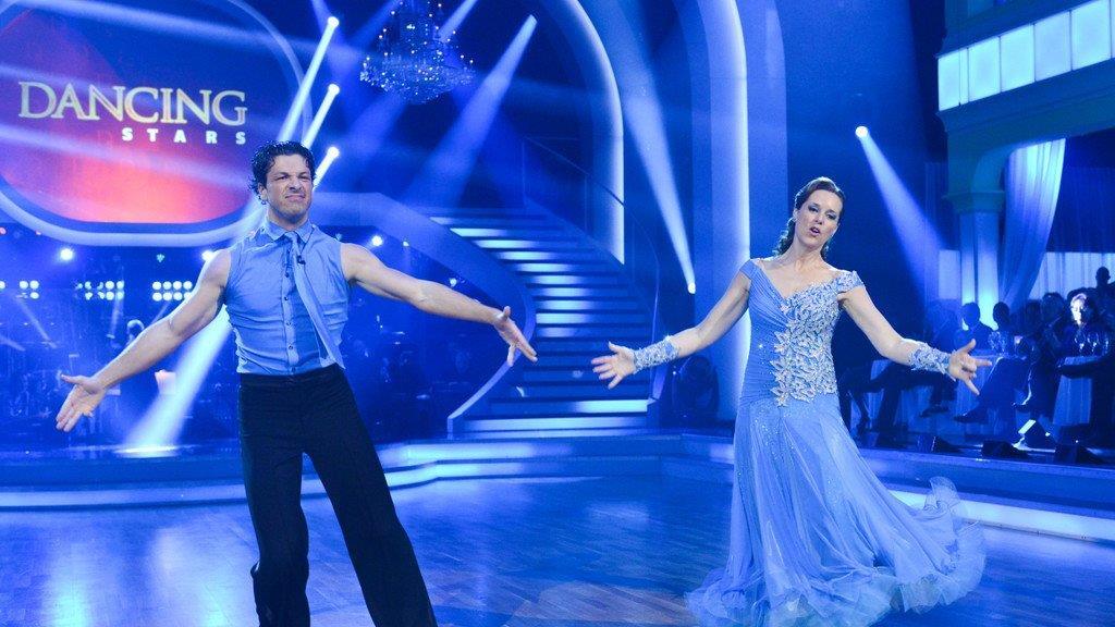 Dancing Stars, am 19. April 2013: Aus für Monika Salzer