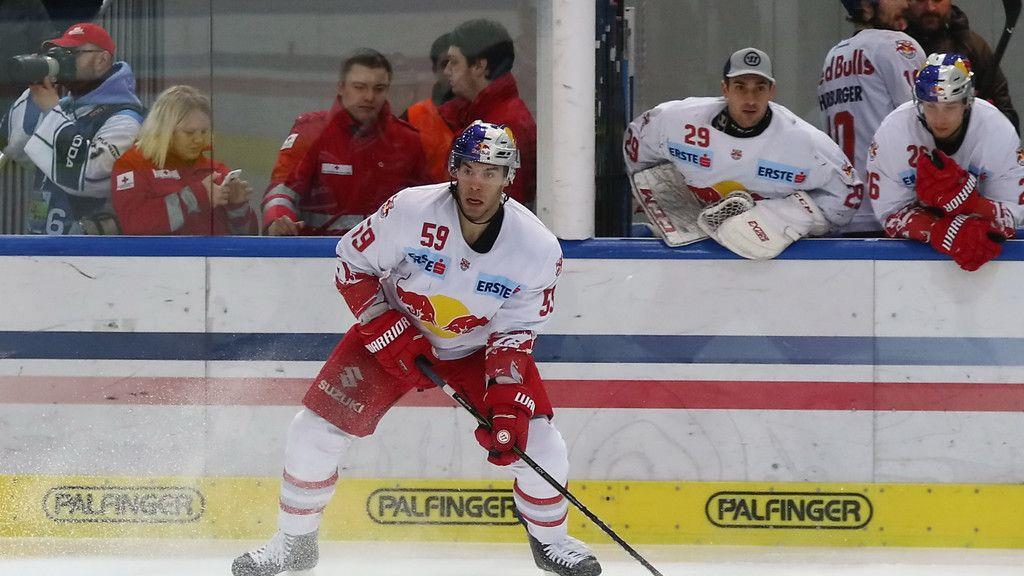 Salzburg schlägt Fehérvár AV19 mit 2:0