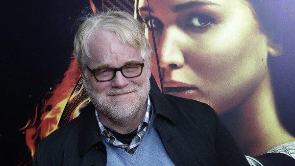 In memoriam Philip Seymour Hoffman