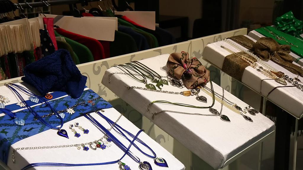 "Tracht & Country" im Messezentrum Salzburg