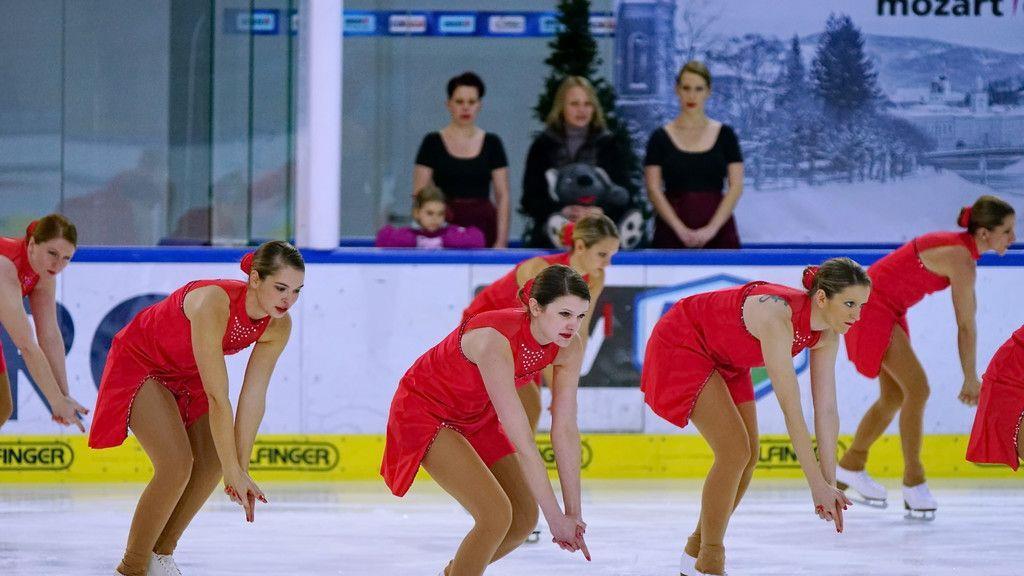 Mozartcup 2017