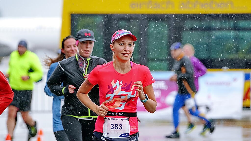 Airportlauf 2019