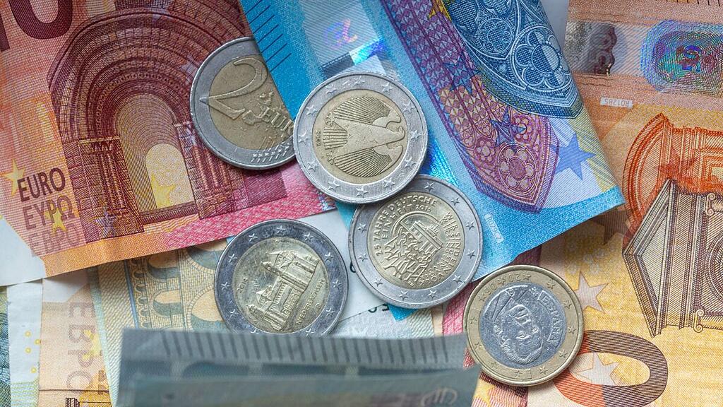 Bulgarien auf dem Weg in die Eurozone