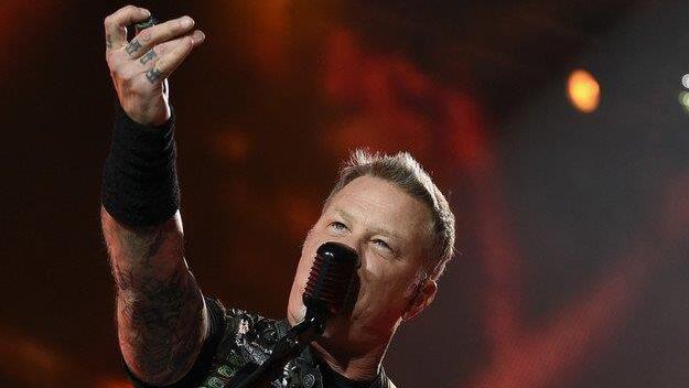 Rock in Vienna: Die ersten beiden Tage