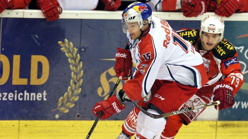 KAC - RB Salzburg